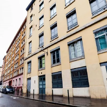 Appartamento In The Heart Of Old Town Ail *