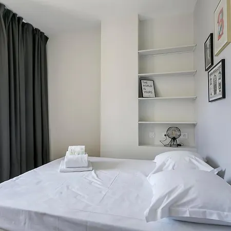 Hamac - Le Bayard - 2 Bedrooms - 2