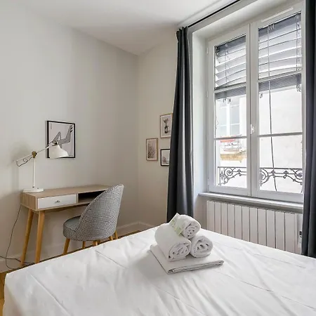 Hamac - Le Bayard - 2 Bedrooms - 2 *