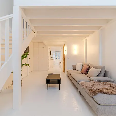 Appartement Charming Renovated Pied-a-terre Saxe Gambetta Lyon