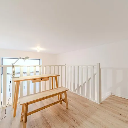 Appartement Charming Renovated Pied-a-terre Saxe Gambetta Lyon