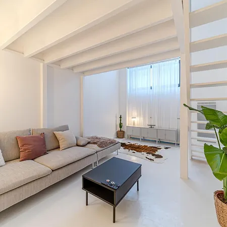 Appartement Charming Renovated Pied-a-terre Saxe Gambetta *