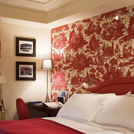 Le Royal - Mgallery Collection 5*