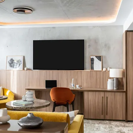 Otel Pullman