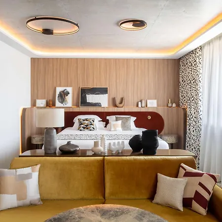 Otel Pullman 4*