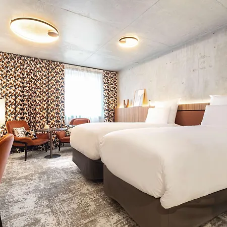 Pullman فندق