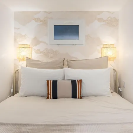 Apartment Le Cocon Traboule & Lyon