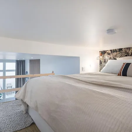 Le Cocon Traboule & Apartment *