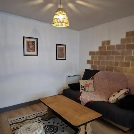Apartamento Le Cocon Lyonnais *