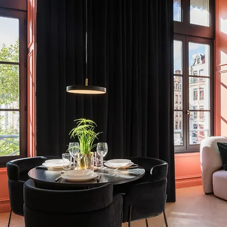 Mohom - Bellecour Apartment *