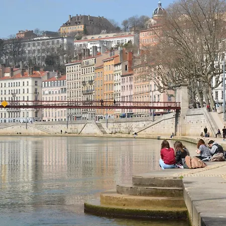 Crowne Plaza - Cite Internationale 4* Lyon