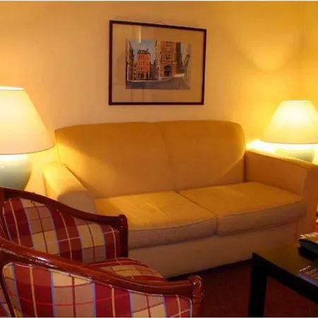 Hotell Elysee