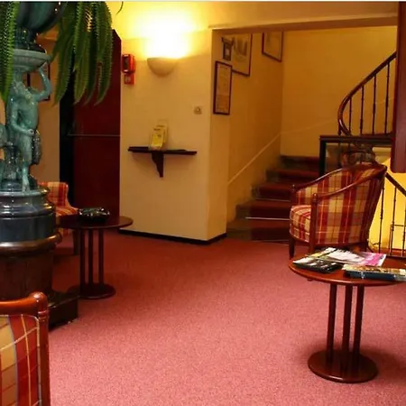 Hotell Elysee