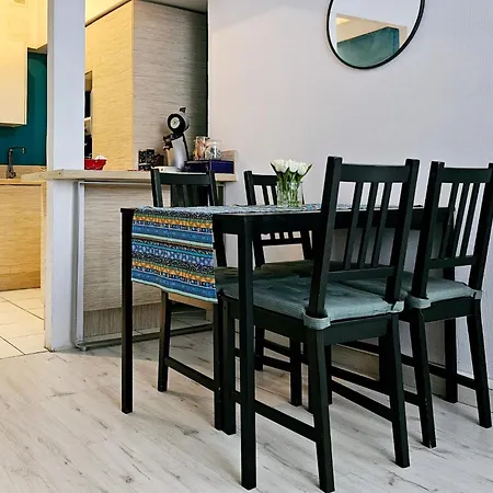 Appartement Le Canut Duviard - Proche Metro Croix-rousse Lyon