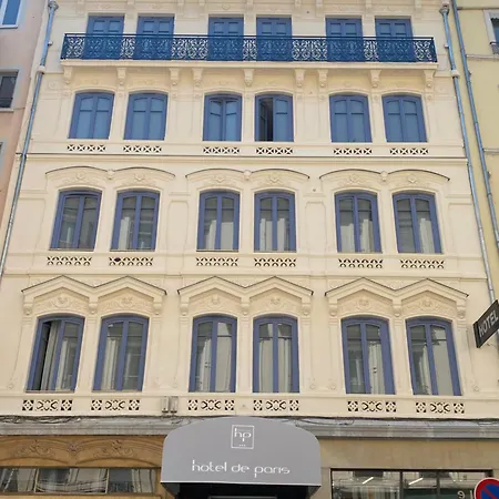 De Paris