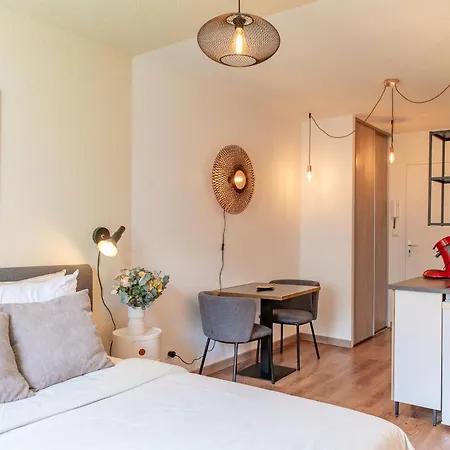 Centre Meuble * 里昂