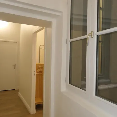 Presqu'ile Saint Nizier Coeur De Classe 4* Lyon