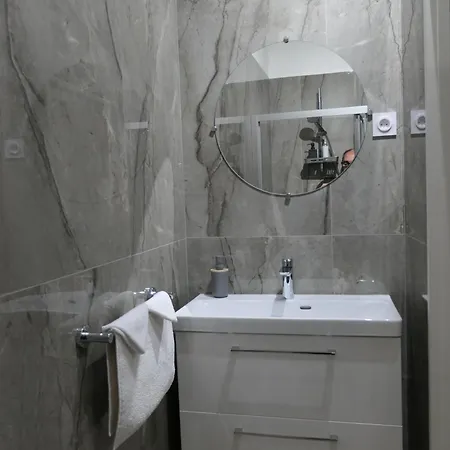 Presqu'ile Saint Nizier Coeur De Classe 4* Daire Lyon