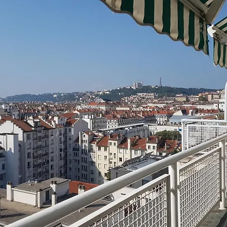Plein Sud Terrasse Climatisation Garage Netflix 公寓 *