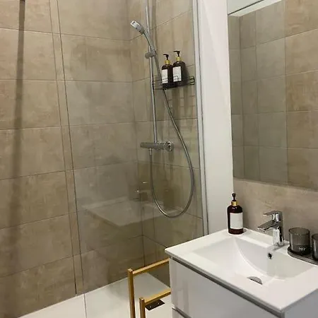 Apartment Grand Balcon Place Des Terreaux
