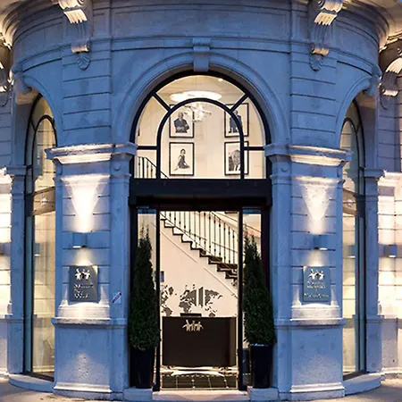 Hotel Le Royal - Mgallery Collection