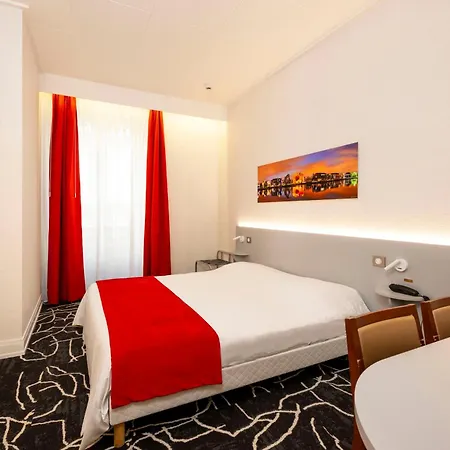 La 3* Lyon