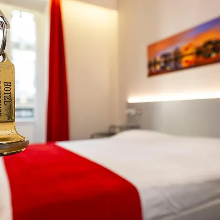 La Hotel Lyon