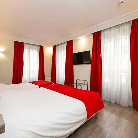Hotel La