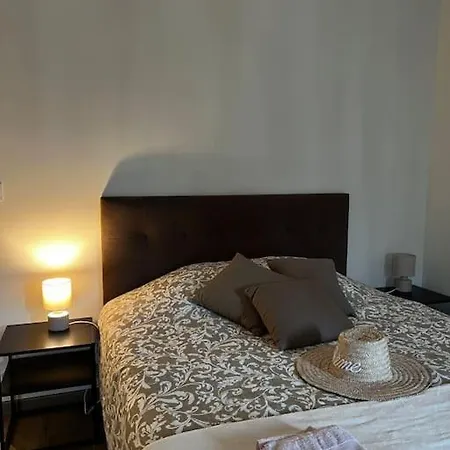 Very In Duplex Center * Lyon