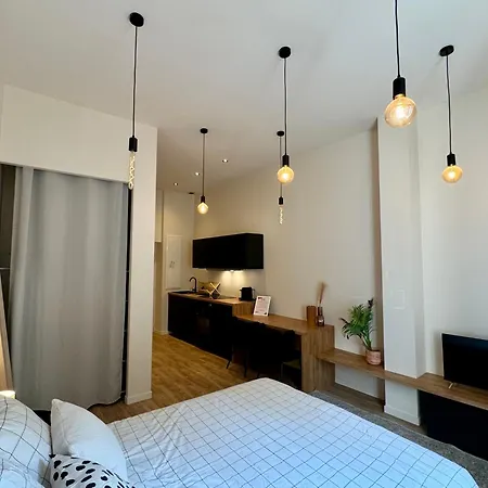 Appartement Coachella *