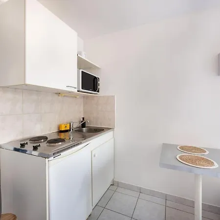Le Pavillon Studio 2pers Daire Lyon