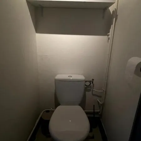 Chic & Elegance Centre Apartment