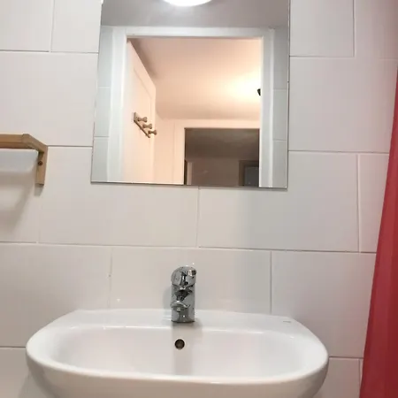 Nocleg ze śniadaniem Chez Sophie - Part *