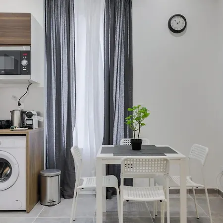 Appartement Guestready - Beautiful Minimalist Flat *