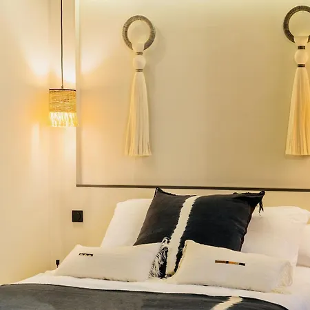 Apartamento Host Le Lumiere Spa&cinéma *