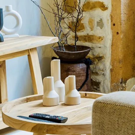 Host Le Lumiere Spa&cinéma Apartamento Lyon