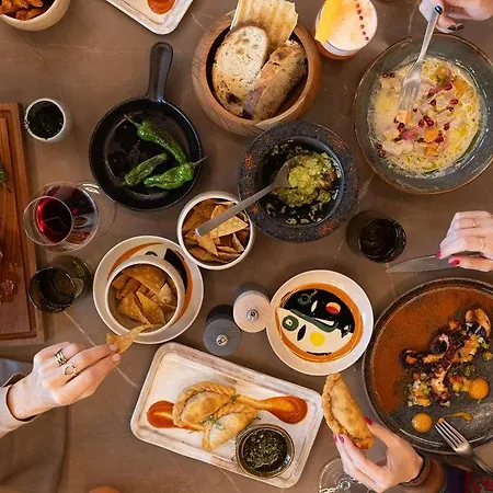 Pullman 酒店 里昂