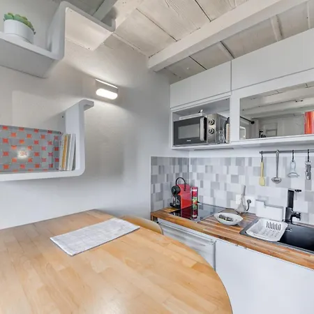 Guestready - Calming Respite In Vieux Apartment *
