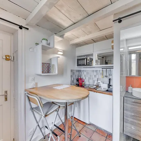 Apartment Guestready - Calming Respite In Vieux *