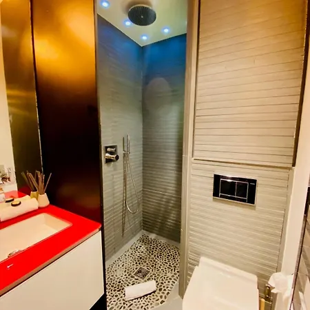Appartamento Guestready - L'intime -balneo Hyper Centre Lione