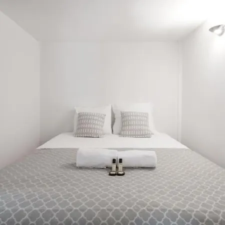 Guestready - Superb In The Heart Of Lägenhet Lyon