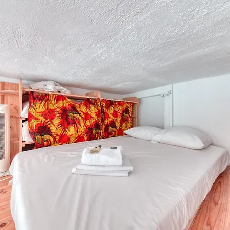 Guestready - Loft Chic No 7º Arr. Lyon