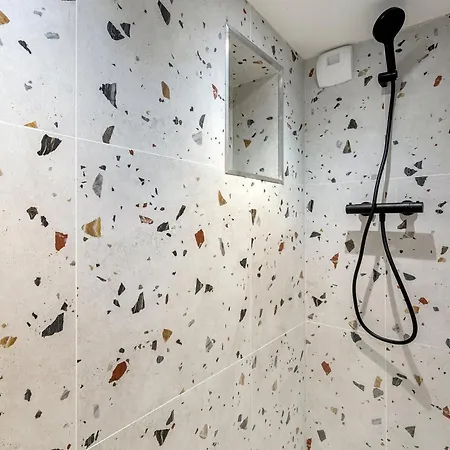 Daire Cosy Duplex Au Coeur De 6 *