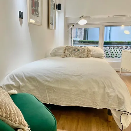 Daire Cosy Duplex Au Coeur De 6 Lyon