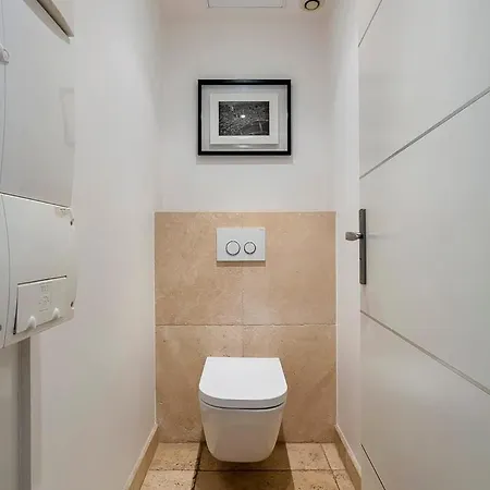 Apartamento Ozanam - T2 With Terrace - 4