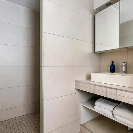 Ozanam - T2 With Terrace - 4 Apartamento Lyon