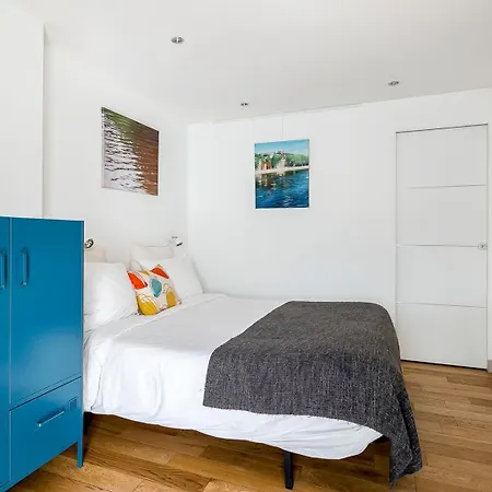Ozanam - T2 With Terrace - 4 Apartamento