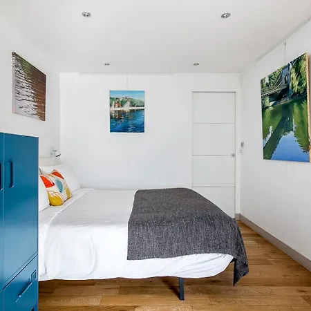 Ozanam - T2 With Terrace - 4 Apartamento Lyon