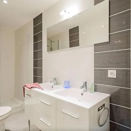 Appartamento Vieux Saint Georges *