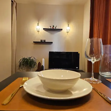 Appartement Description Maryse Bastie Lyon
